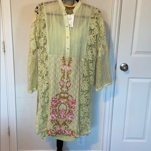 Women’s Shirt/Kameez/Tunic Pakistani Indian